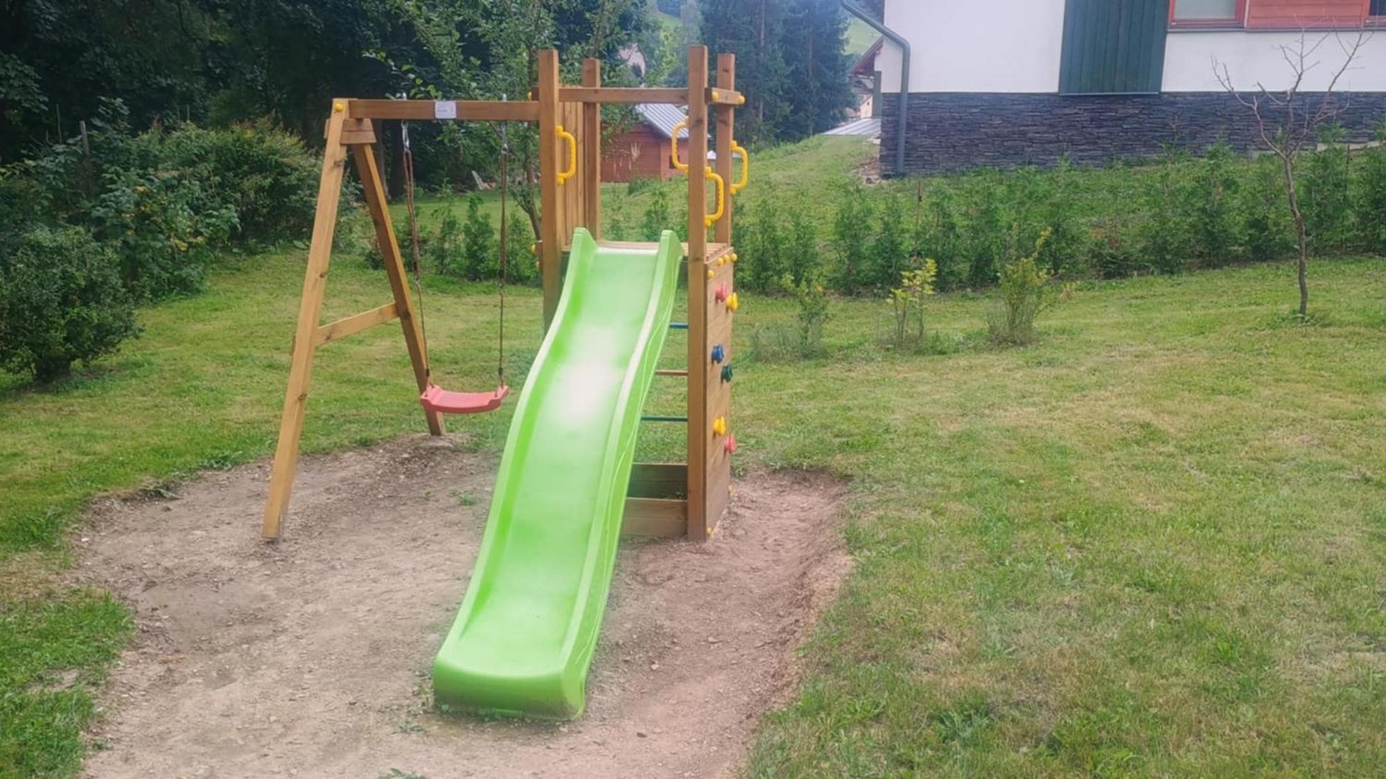 Penzion "V Zeleny" Rokytnice nad Jizerou Exterior photo